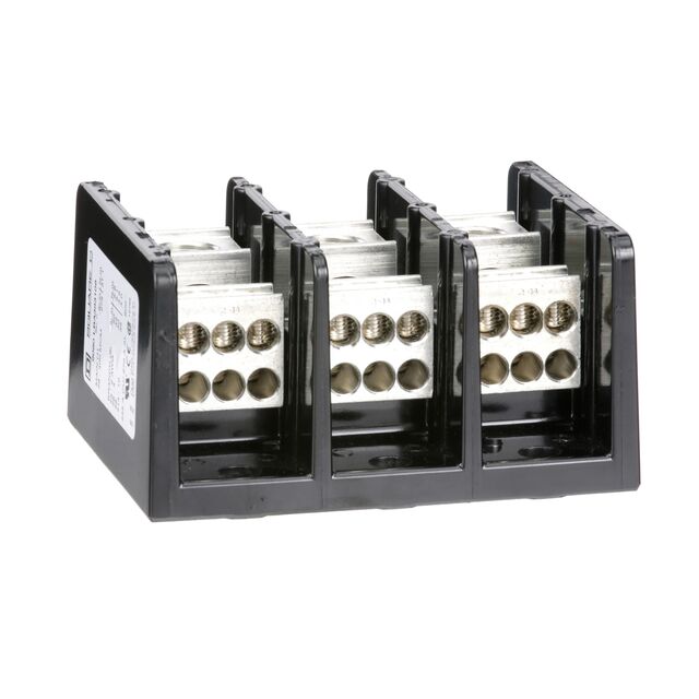 PWR DISTR BLK 600V 335A