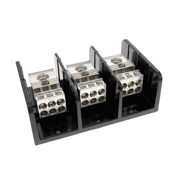 PWR DISTR BLK 600V 380A