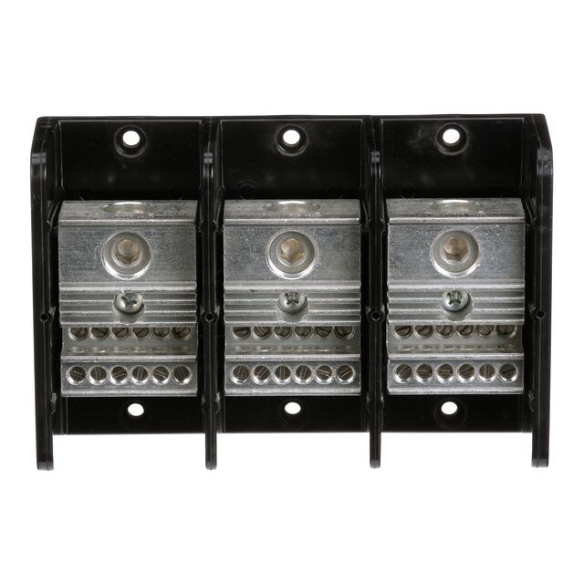 PWR DISTR BLK 600V 380A