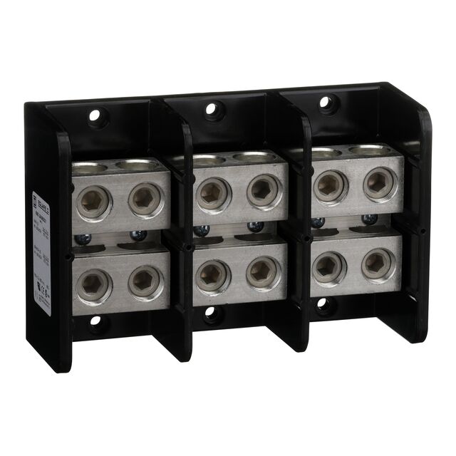 PWR DISTR BLK 600V 760A