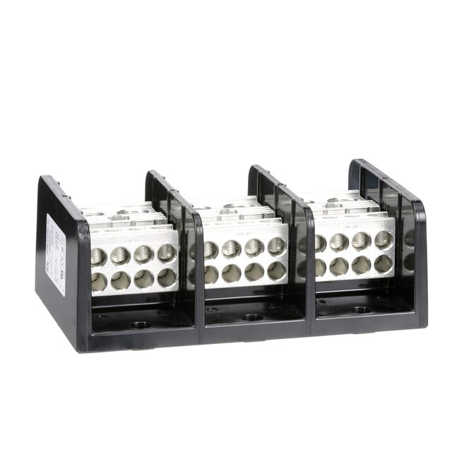PWR DISTR BLK 600V 760A