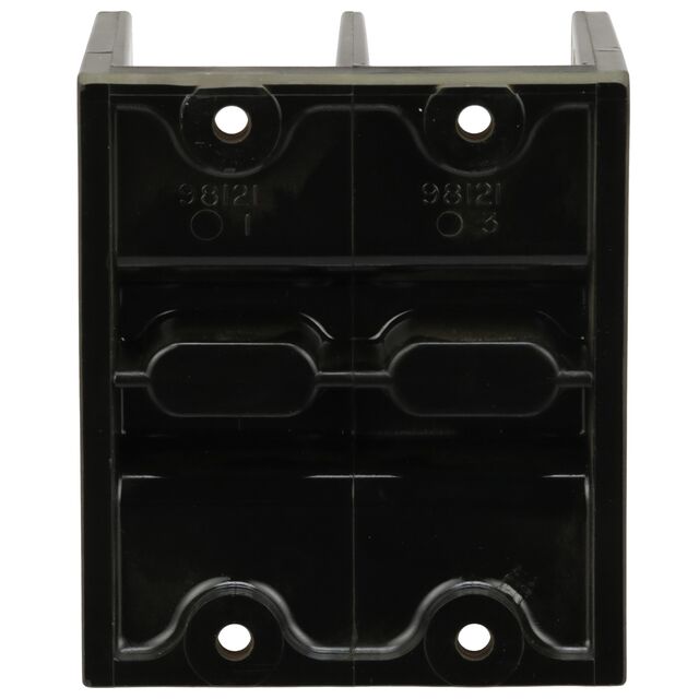 POWER DISTRIBUTION BLOCK 600V 35