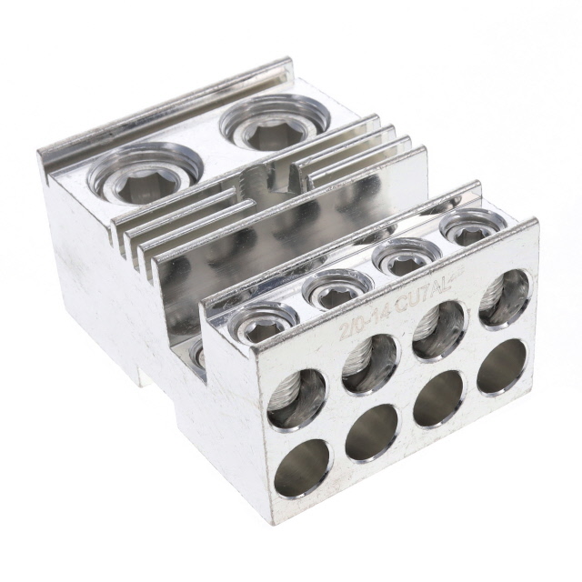 SPLICER BLOCK WIRE TERMINAL