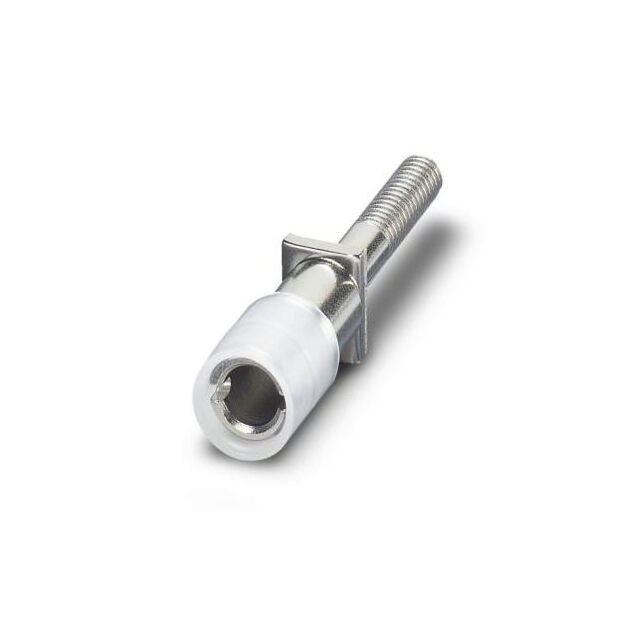 CONN TERM BLK TEST SOCKET VIOLET