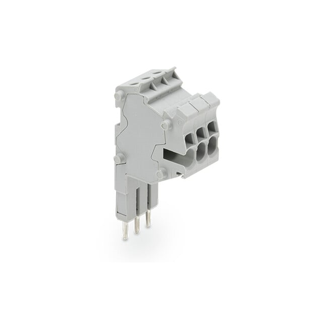 MODULAR TOPJOBS CONNECTOR; MODUL
