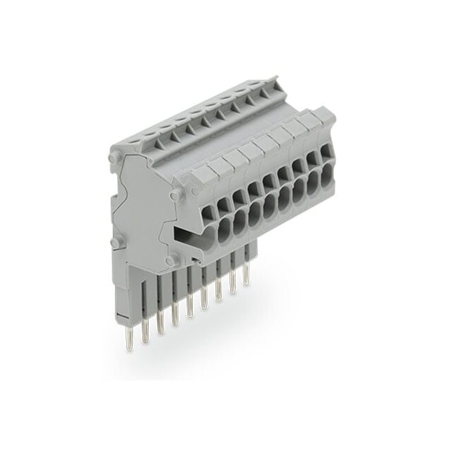 MODULAR TOPJOBS CONNECTOR; MODUL