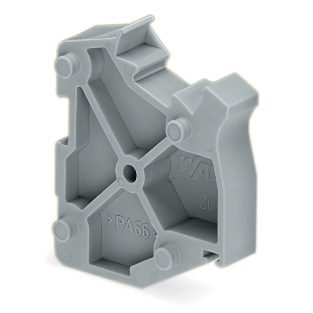 SPACER MODULE; MODULAR; E.G., FO