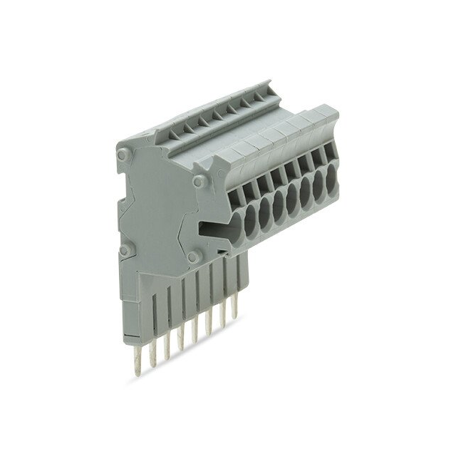 MODULAR TOPJOBS CONNECTOR; MODUL