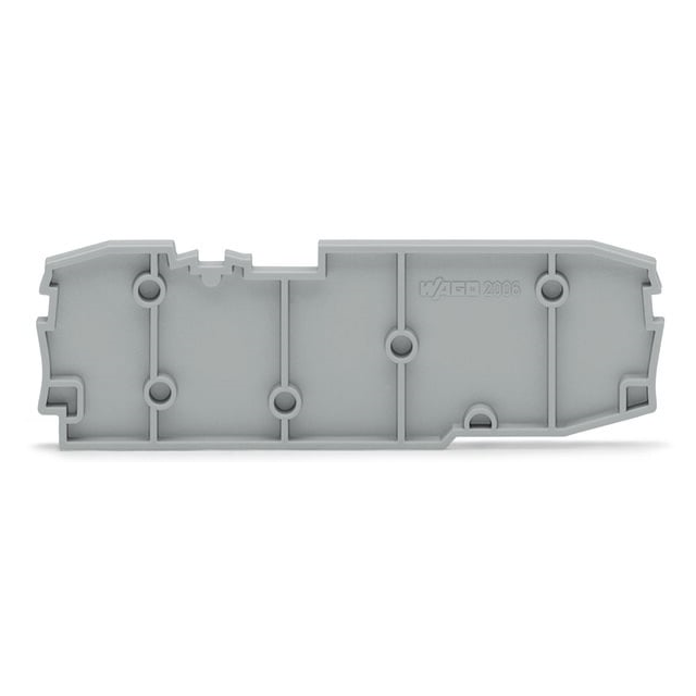 INTERMEDIATE PLATE; 2.9 MM WIDE;