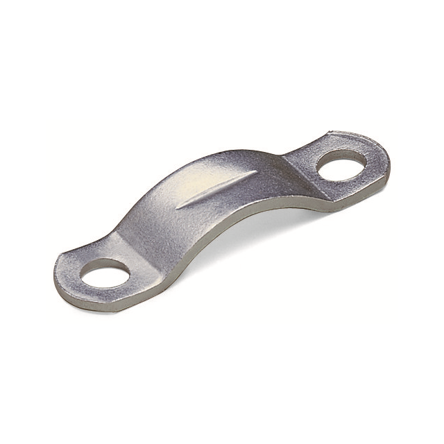 CABLE CLAMP; FOR STRAIN RELIEF;