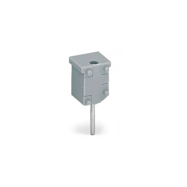 TEST PLUG MODULE; WITHOUT LOCKIN