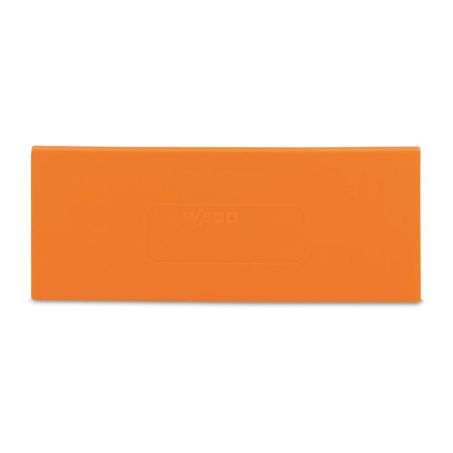 SEPARATOR PLATE; 2 MM THICK; OVE