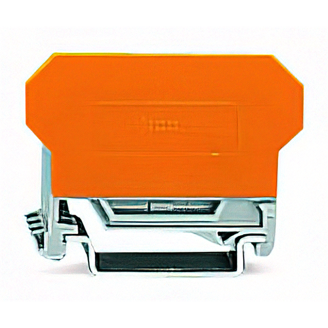 TERMINAL BLOCK FOR PLUGGABLE MOD
