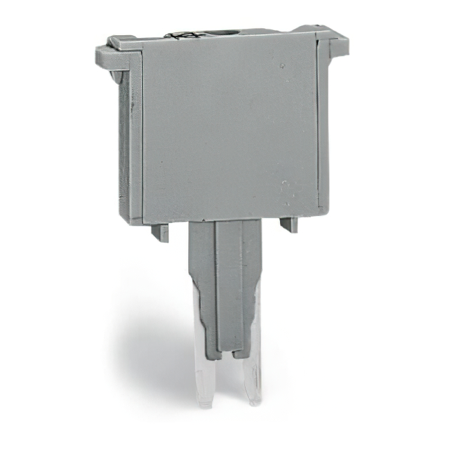COMPONENT PLUG; FOR CARRIER TERM
