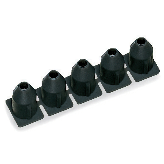 INSULATION STOP; 0.75 - 1.5 MM;