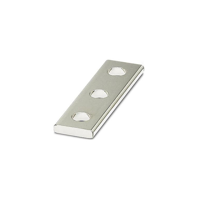 CONN TERM BLK CONN ELEMENT 3POS