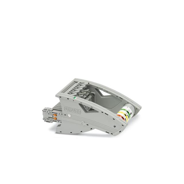 TEST PLUG W/TWIST GRIP 9POS GRAY