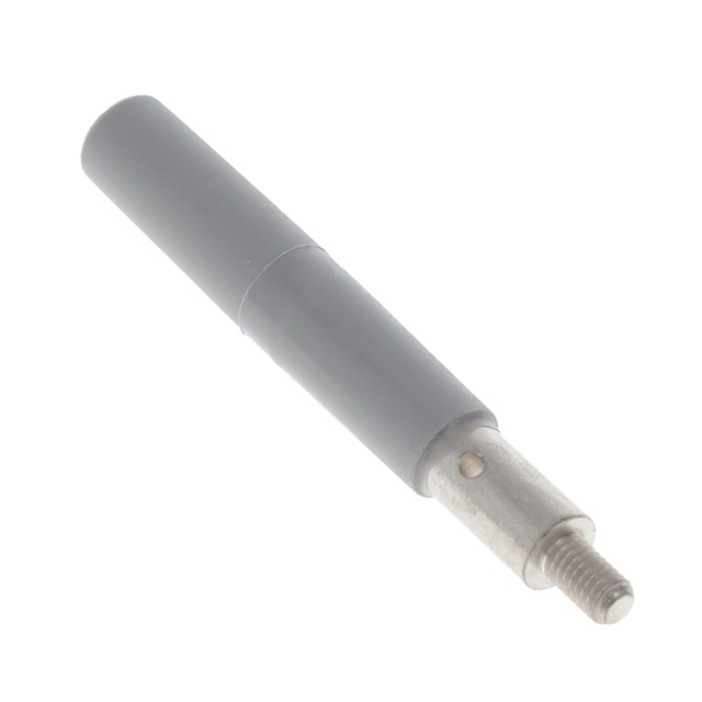 CONN TERM BLK TEST SOCKET GRAY