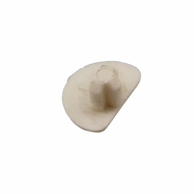CONN TERM BLK HOLDING PLUG