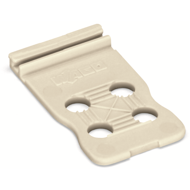 STRAIN RELIEF PLATE; 12.5 MM WID