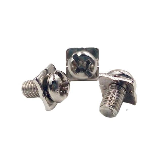 CONN TERM BLK SCREW
