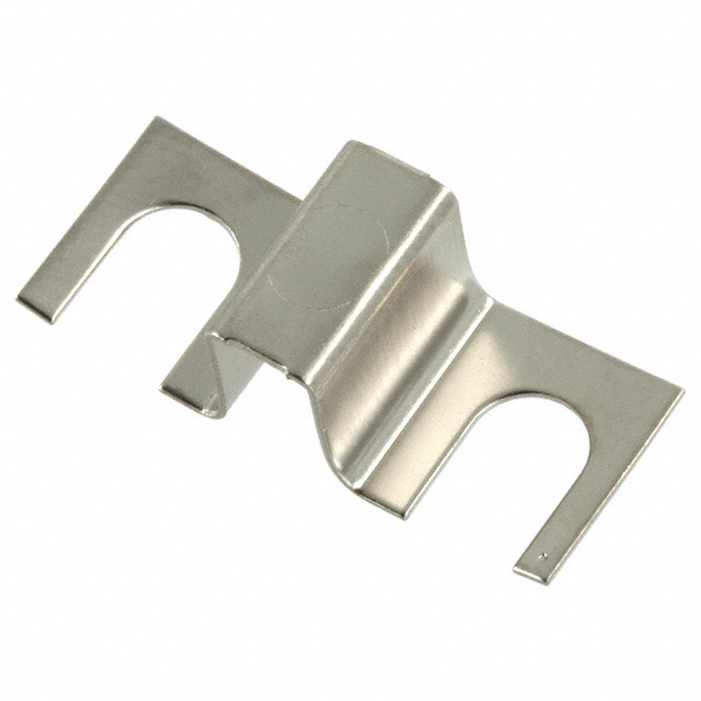 JUMPER BARRIER BLK 2POS SPADE