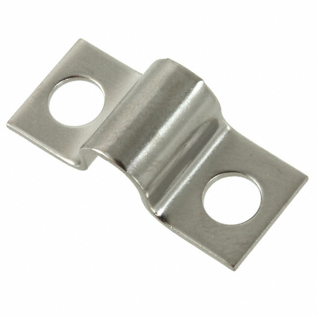 JUMPER BARRIER BLK 2POS RING