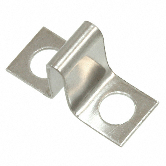 JUMPER BARRIER BLK 2POS RING