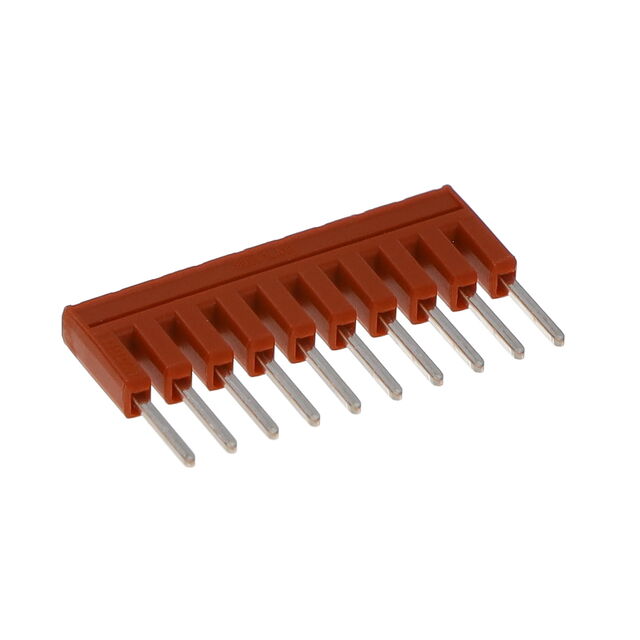 PUSH-IN TYPE JUMPER BAR; INSULAT
