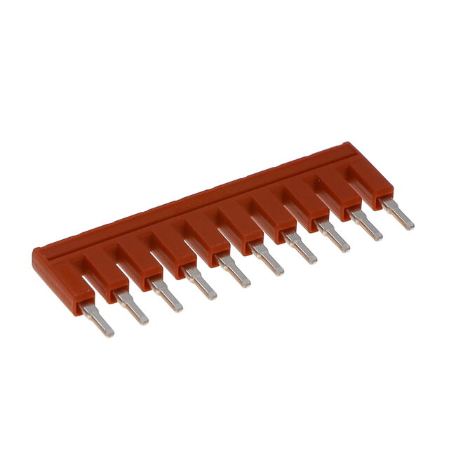 PUSH-IN TYPE JUMPER BAR; INSULAT