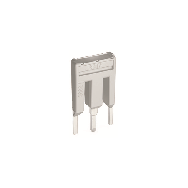 CONTINUOUS JUMPER LIGHT GRAY