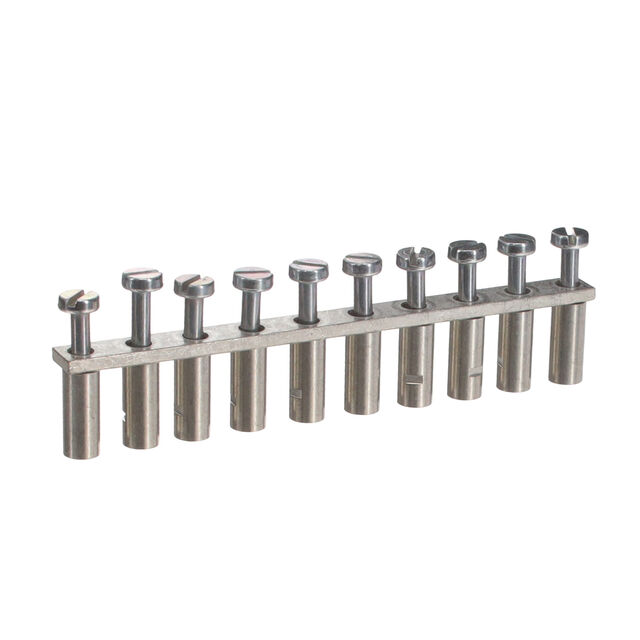 CROSS CONNECTOR