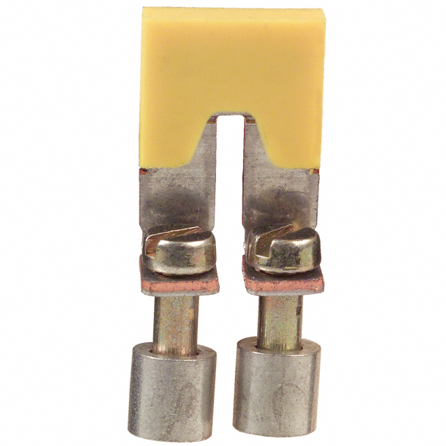 INSULATED CROSS CONNECTOR
