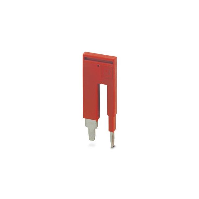 JUMPER TERM BLK 2POS REDUCER