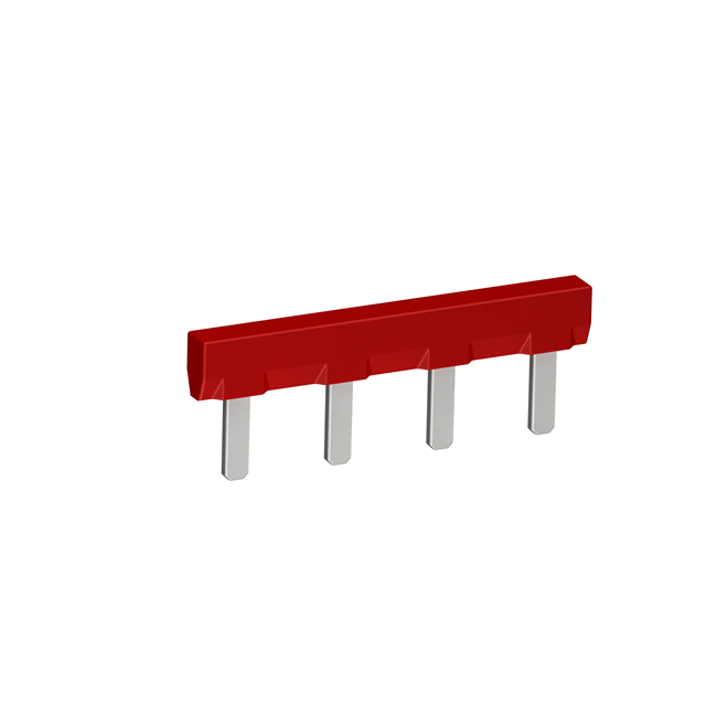 JUMPER COMB FOR USE WITH 323 /-F