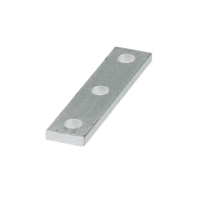 JUMPER TERM BLK 3POS BRIDGE