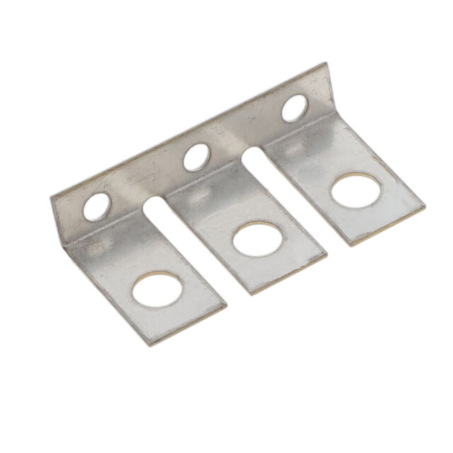 JUMPER BARRIER BLK 3POS RING