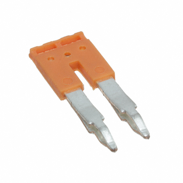 JUMPER CX25 2P