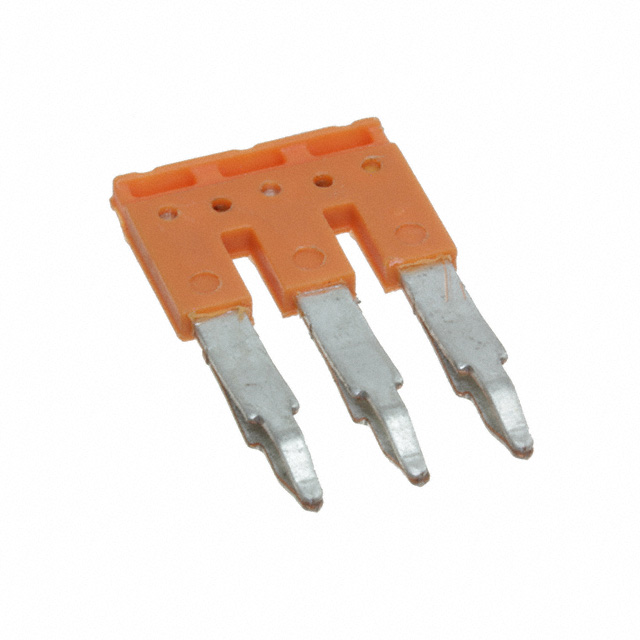 JUMPER CX25 3P