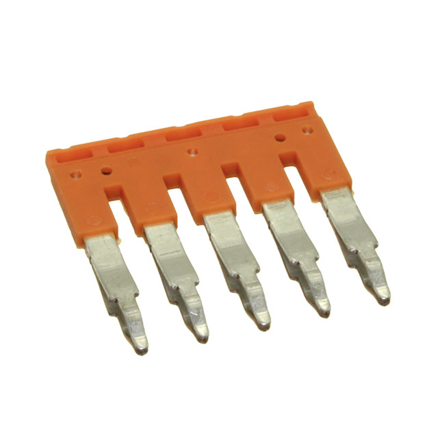JUMPER CX25 5P