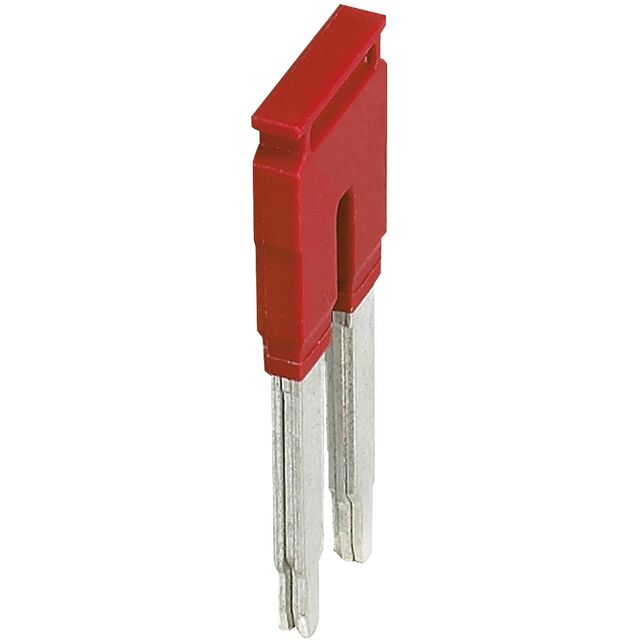 PLUG-IN BRIDGE, 2PTS FOR 10MM TE