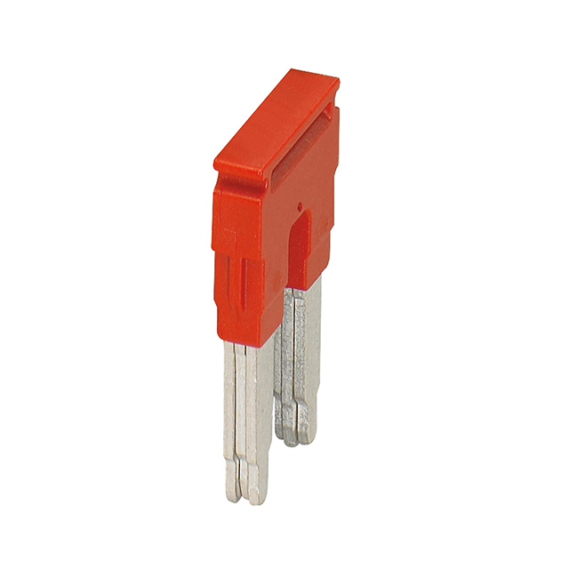 PLUG-IN BRIDGE, 2PTS FOR 16MM TE