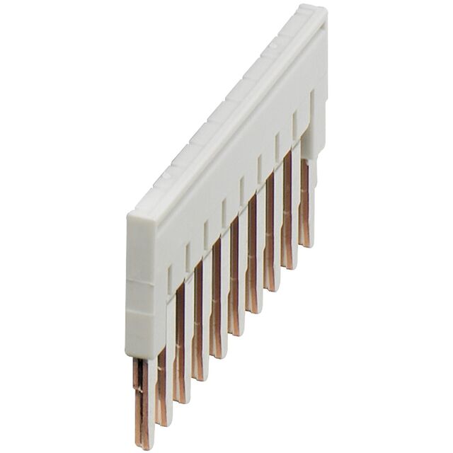 TERMINAL BLOCK JUMPER IEC + OPTI