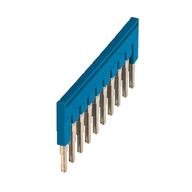 TERMINAL BLOCK JUMPER IEC + OPTI