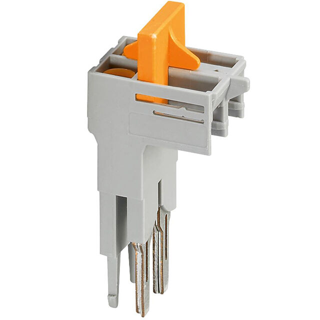 SWITCHING JUMPER, 2PTS, FOR NSYT