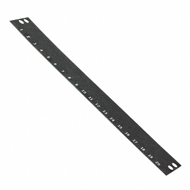 STRIP MARKER 20 STD