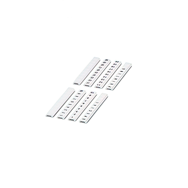 ZACK STRIP FLAT PRINTED HORIZON