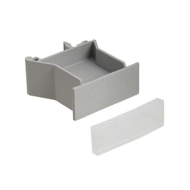 TERM STRIP MARKER CARRIERS
