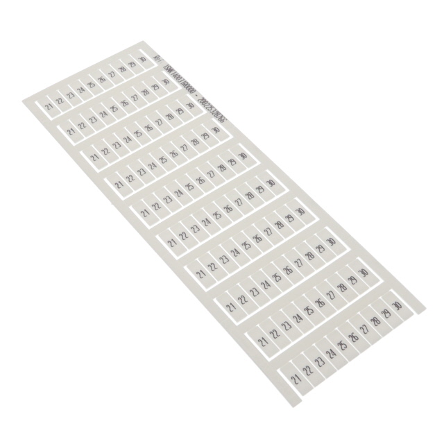 SNK PRE-PRINTED