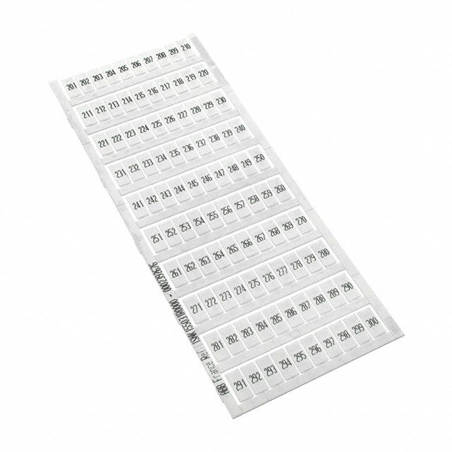 SNK PRE-PRINTED